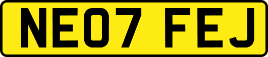 NE07FEJ