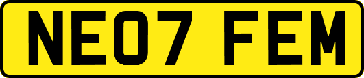 NE07FEM