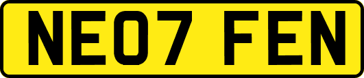 NE07FEN
