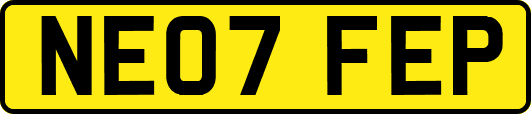 NE07FEP