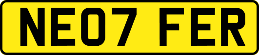 NE07FER