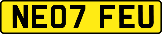 NE07FEU