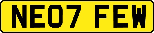 NE07FEW