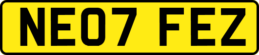 NE07FEZ