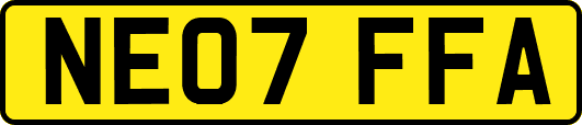 NE07FFA