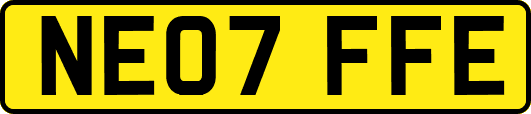 NE07FFE
