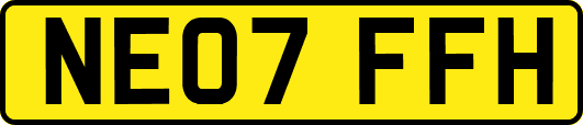 NE07FFH