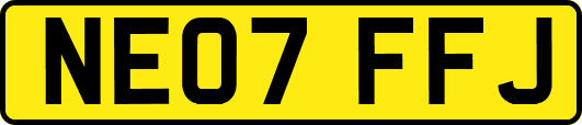 NE07FFJ