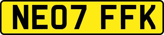 NE07FFK