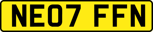 NE07FFN