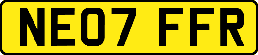NE07FFR