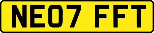 NE07FFT