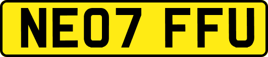 NE07FFU