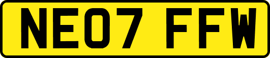 NE07FFW