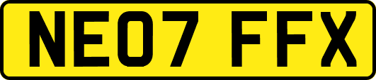 NE07FFX