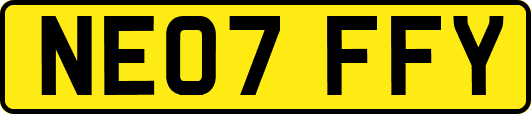 NE07FFY