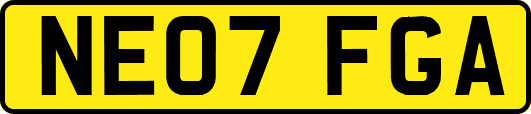NE07FGA