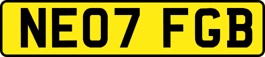 NE07FGB