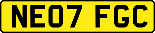 NE07FGC