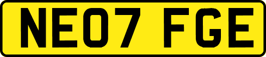 NE07FGE