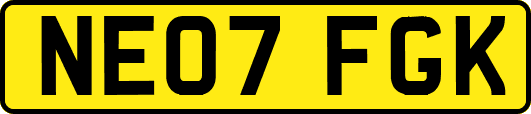 NE07FGK