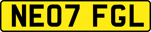 NE07FGL