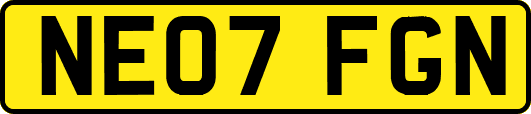 NE07FGN