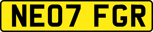 NE07FGR