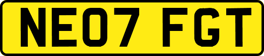 NE07FGT