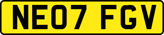 NE07FGV