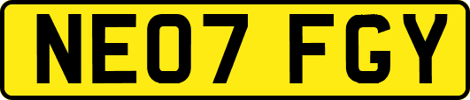 NE07FGY