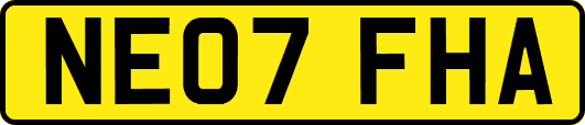NE07FHA