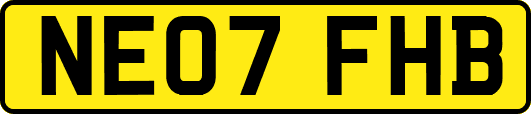 NE07FHB