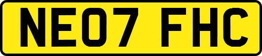 NE07FHC