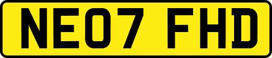 NE07FHD
