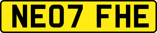 NE07FHE