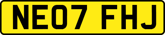 NE07FHJ