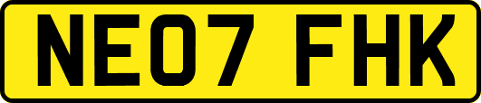 NE07FHK