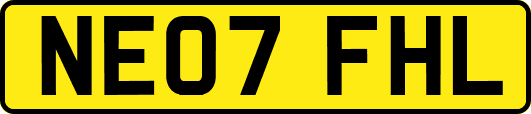 NE07FHL