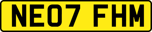 NE07FHM
