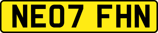 NE07FHN