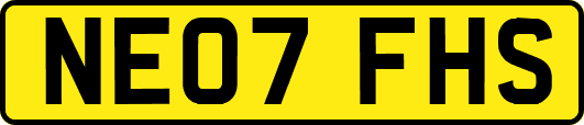 NE07FHS