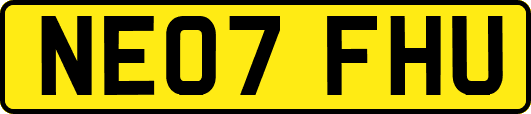 NE07FHU