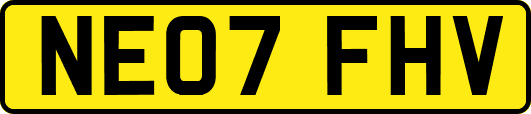 NE07FHV