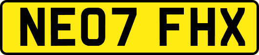 NE07FHX