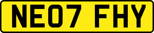 NE07FHY