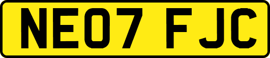 NE07FJC