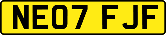 NE07FJF