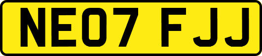 NE07FJJ