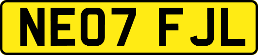 NE07FJL